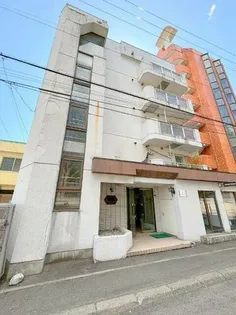 ドミニオン琴似の画像