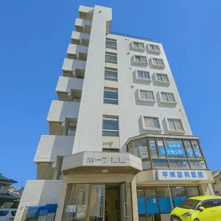 ホープ流星【301号室】の外観