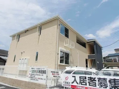 カスカードⅡの画像