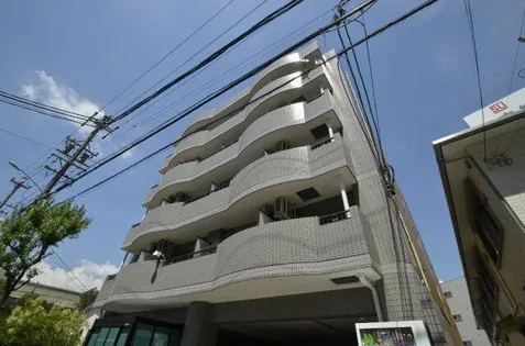 リバーサイドタカセの画像