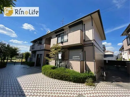 ルミエール永畑の画像