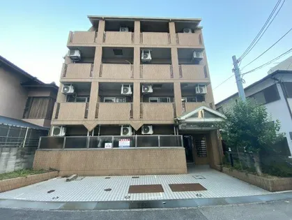 シャルマンフジ御影弐番館の画像