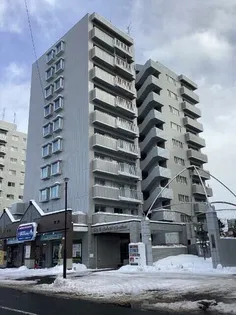 クリオ行啓通弐番館の画像