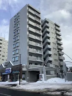 クリオ行啓通弐番館の画像