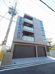 LE BELLE GRANDの画像