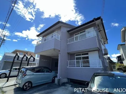 マイルストーンの画像