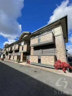 ガーデンハウス明正 B棟の画像