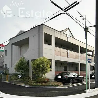 ドエル山王の画像