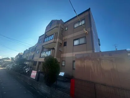 ファースト館城並の画像