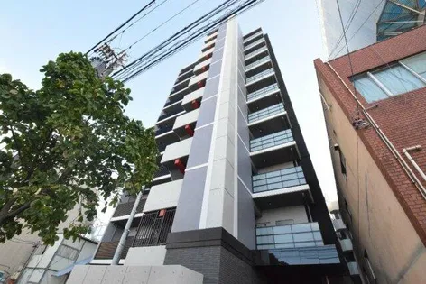 SーRESIDENCE桜山EASTの画像