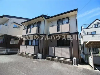 セジュール城北の画像