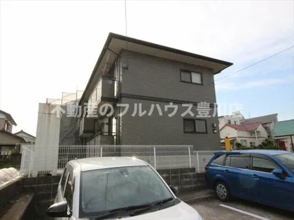 セジュール竹下の画像