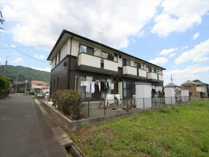 セジュール松田の画像