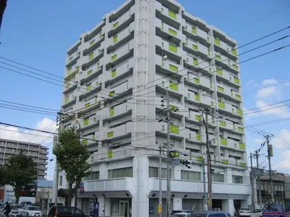 筑紫センタービルの画像
