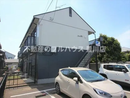 FOREST蔵子の画像