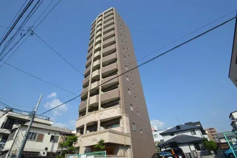 ヴァンデュール名古屋御器所の画像