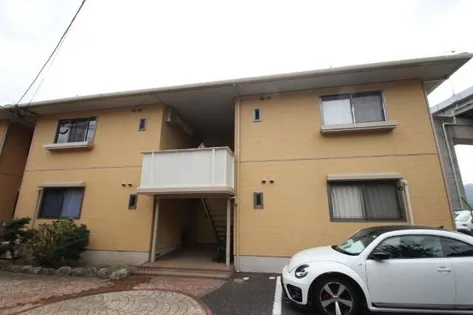 咲ら坂 E棟の画像