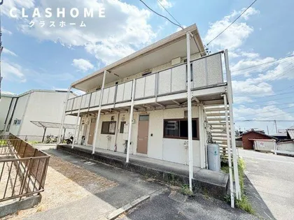 シティハイム平草壱番館の画像