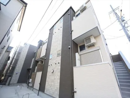 ラファン熱田の画像