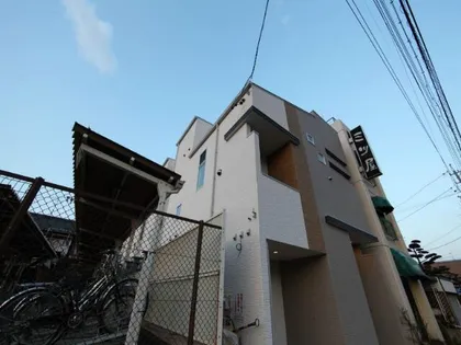 ディアコート鶴里の画像