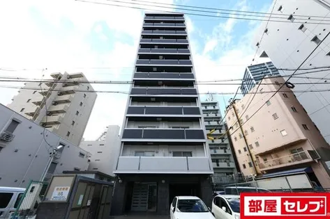GRANDUKE東別院の画像