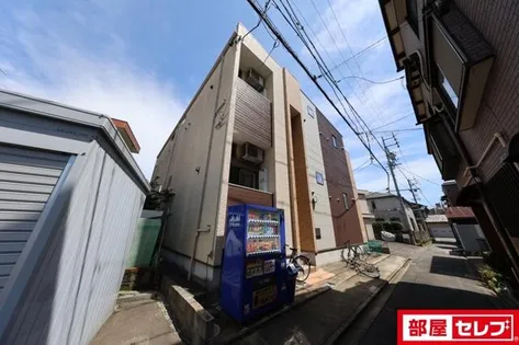 K'S GARDEN 栄生Ⅱの画像