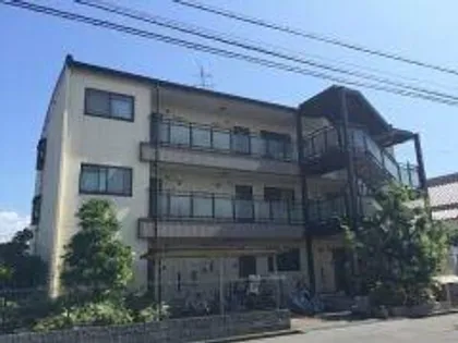 パピヨン565【3階】の外観