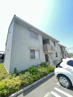 ルシエル メイキラ A棟の画像