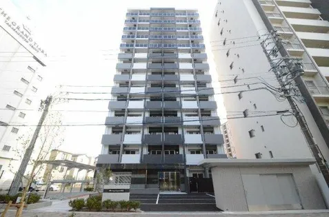 ステージグランデ山王の画像