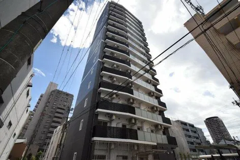 エステムコート名古屋千種グレイスの画像
