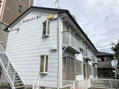 サンフォレスト森の画像