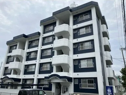 サンライフすあげの画像