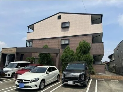 ドゥース ファミーユの画像