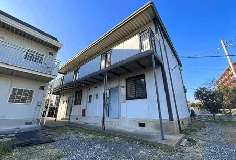 岡ハイツB棟の画像