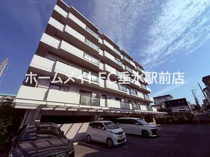 コモンパレス清水が丘の画像