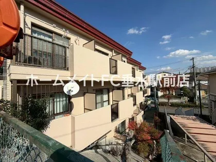 サザンハイツの画像