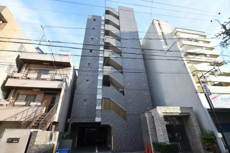 Y'S IZUMIの画像