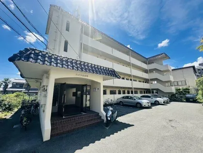 ハイツ山田南の画像