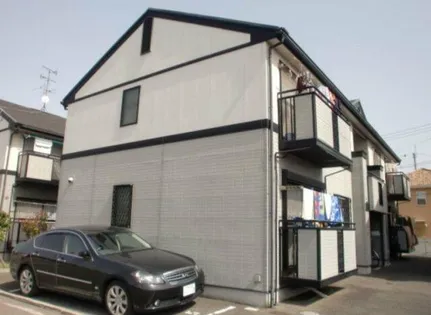 エストステーブル B棟の画像