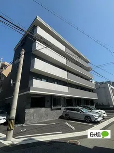 レトワール今川【503号室】の外観