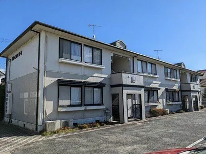 サンライフMⅡの画像