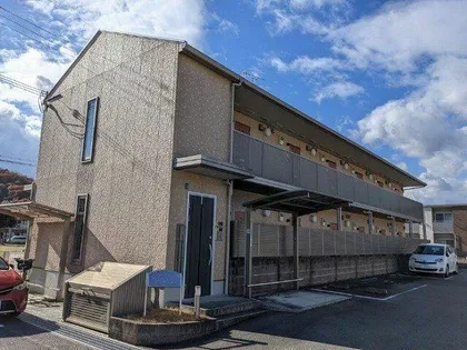 サン コーポ横座の画像