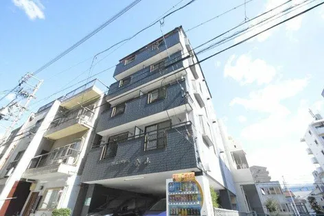 ジュネスドミール金山の画像