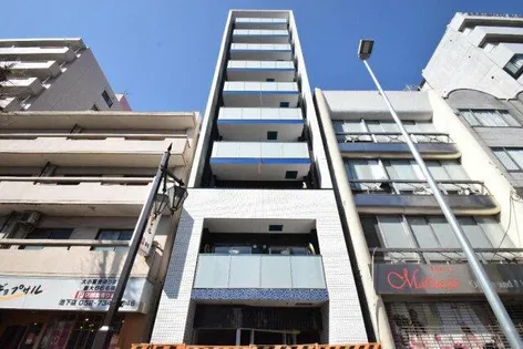 CASA AVENUE IKESHITAの画像