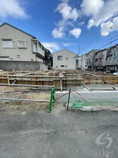 レジデンス 藤ケ森【2階】の外観