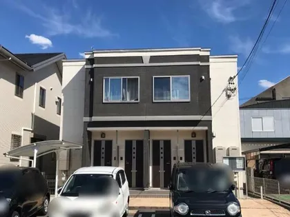 ドリームハウスFの画像