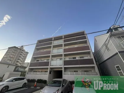 ソレイユ鳥居松の画像