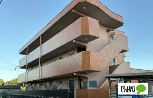 ドリームハイツの画像