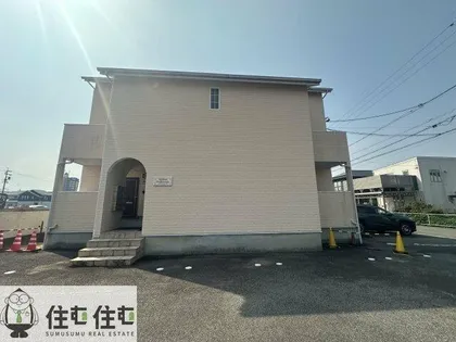 メゾン プティオラージュの画像