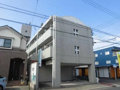 グランディ城見2の画像